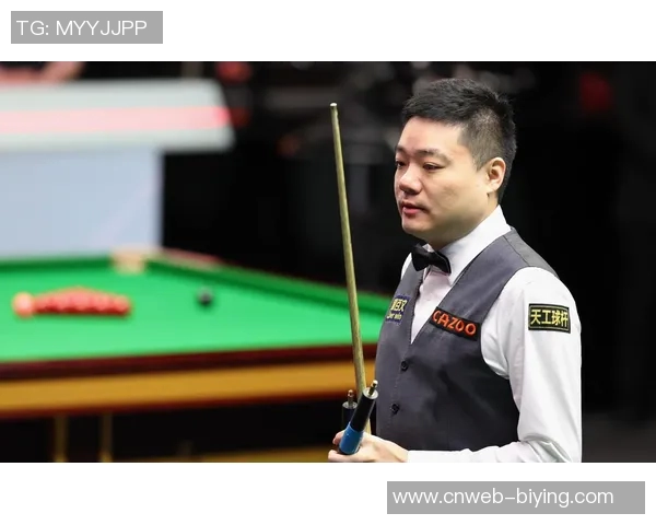 丁俊晖与亨得利巅峰对决谁能笑到最后乒乓球场上的传奇较量