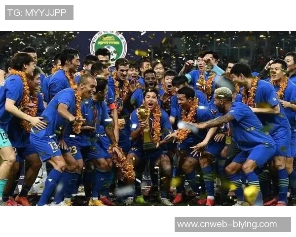 恒大与苏宁决赛对决揭示中超新格局球迷期待精彩瞬间